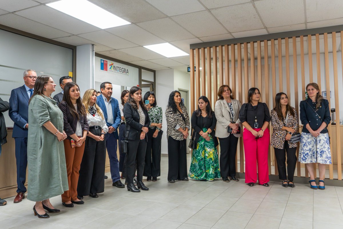 Subsecretaría de Educación Parvularia 🧒🏽👶🏽👩🏽 tweet media