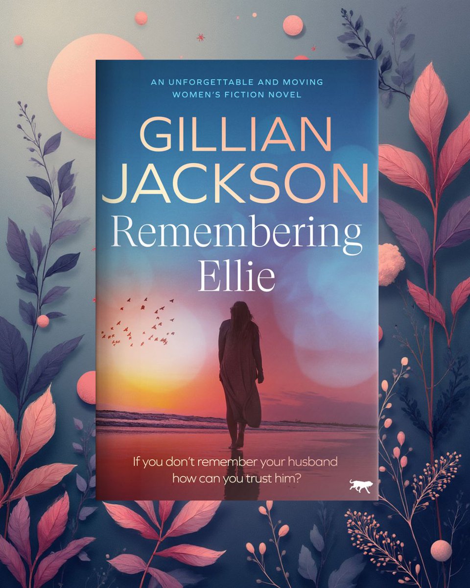 GillianJackson7's tweet image. Only £1.99 #KU She woke up a stranger to her own life. Now, someone knows the dark secret that could shatter it all over again. geni.us/rememberingell…