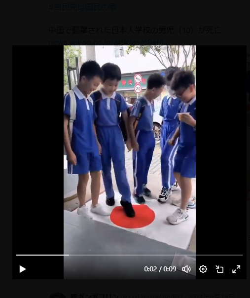 ナナさんの飼い主 tweet media