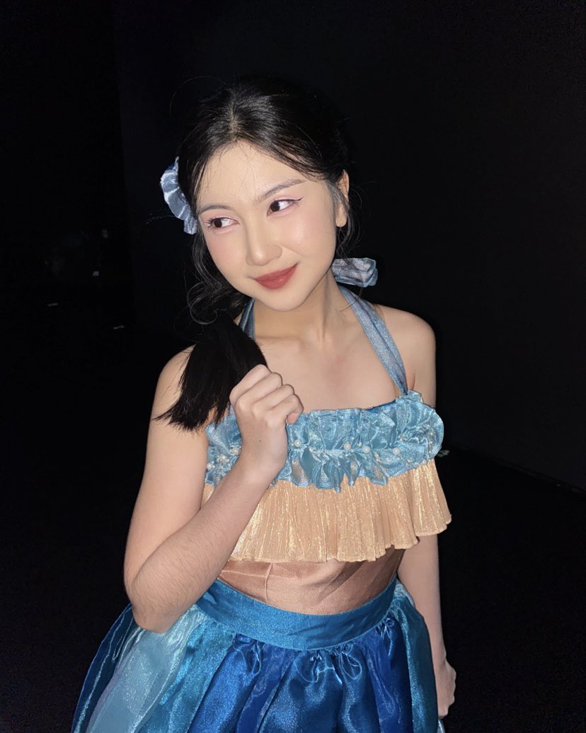 anindya ramadhani tweet media