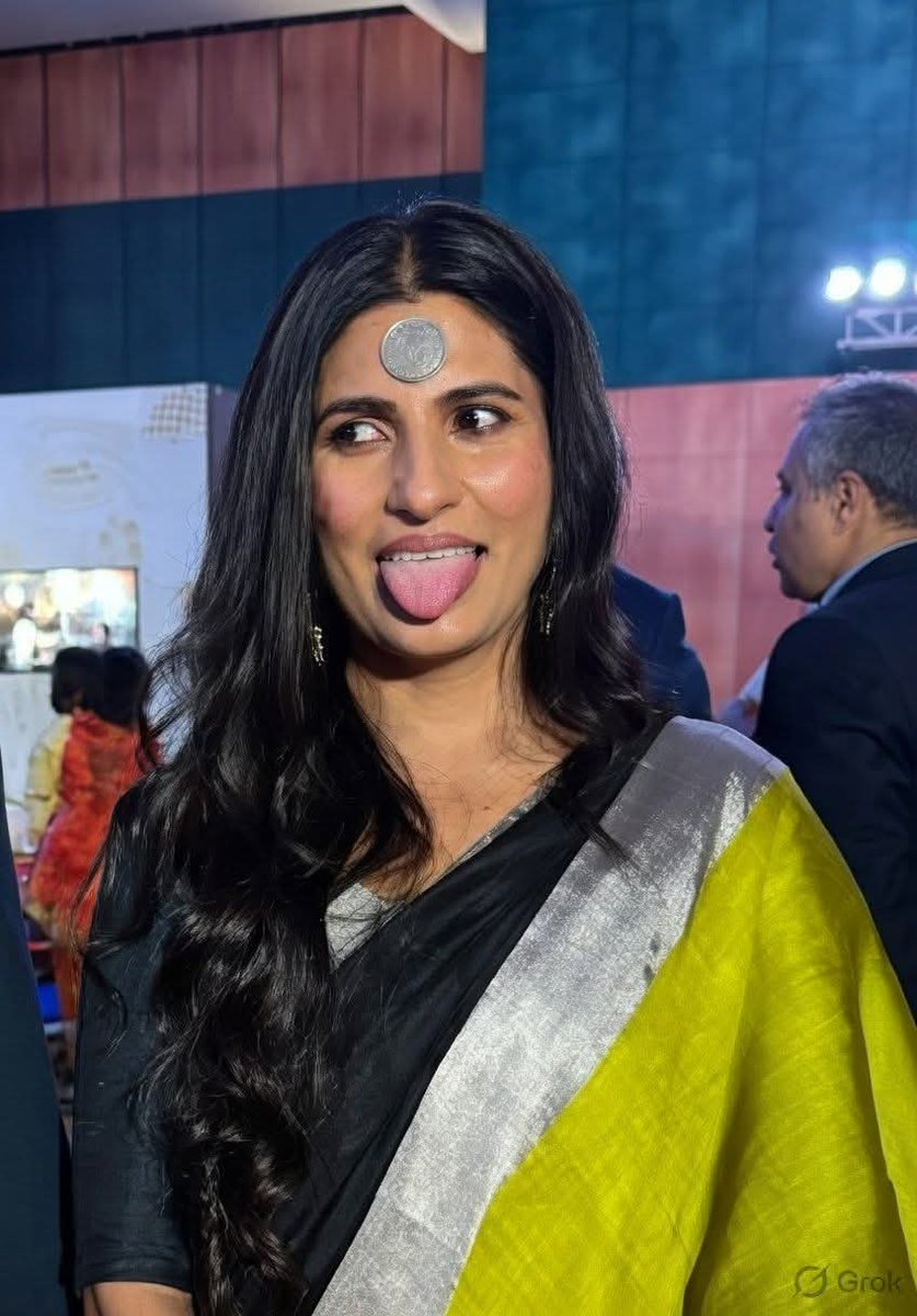 Savio Cardoz tweet media