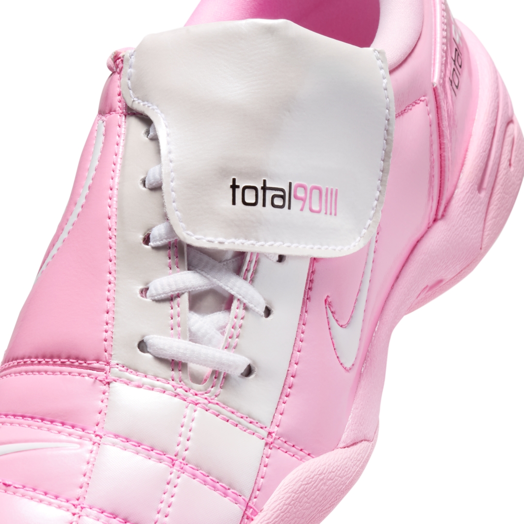 2026年 発売予定】 NIKE TOTAL 90 SE “Pink Rise/Black” (ナイキ
