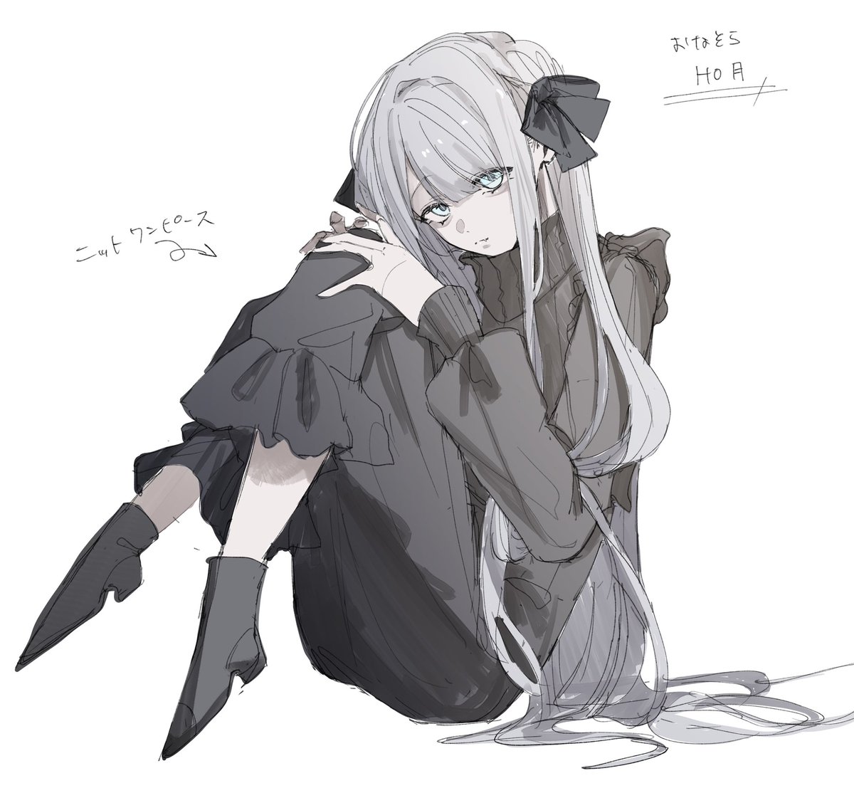 ゆきち tweet media