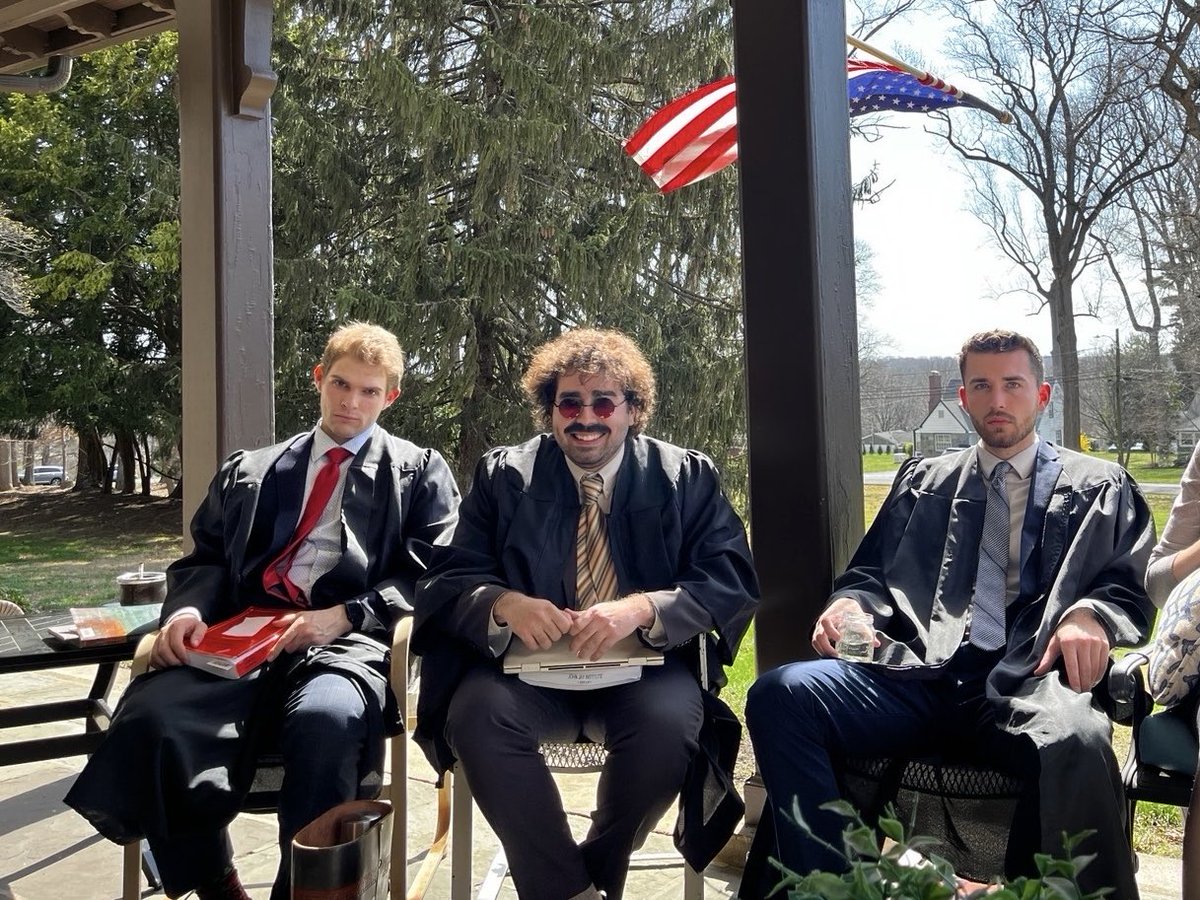 John Jay Institute tweet media