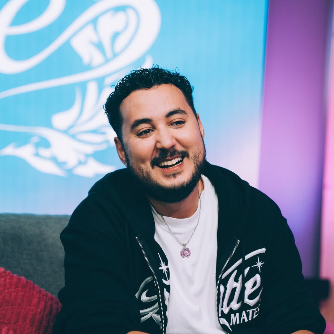 Top De Twitch tweet media