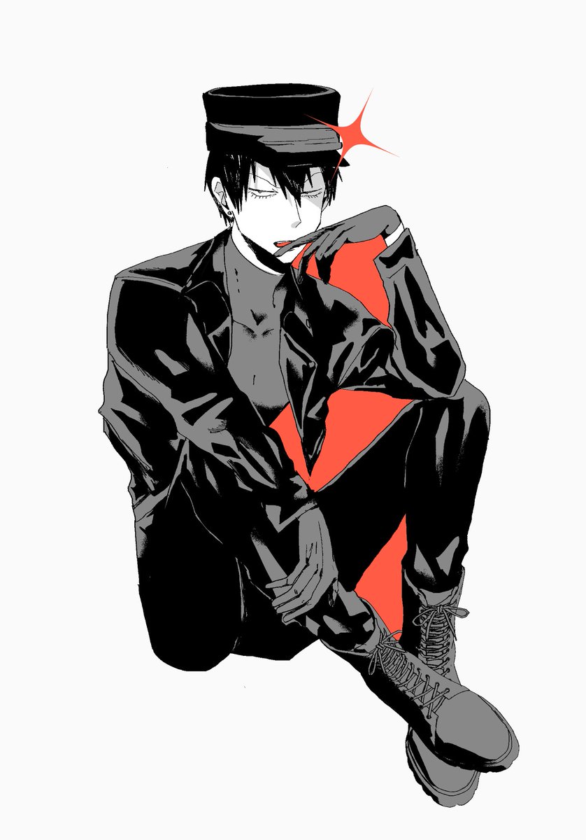 一ノ瀬 tweet media