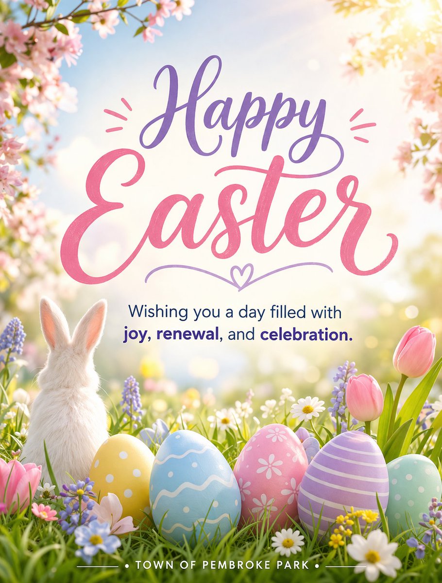 TownOfPembrokePark tweet media