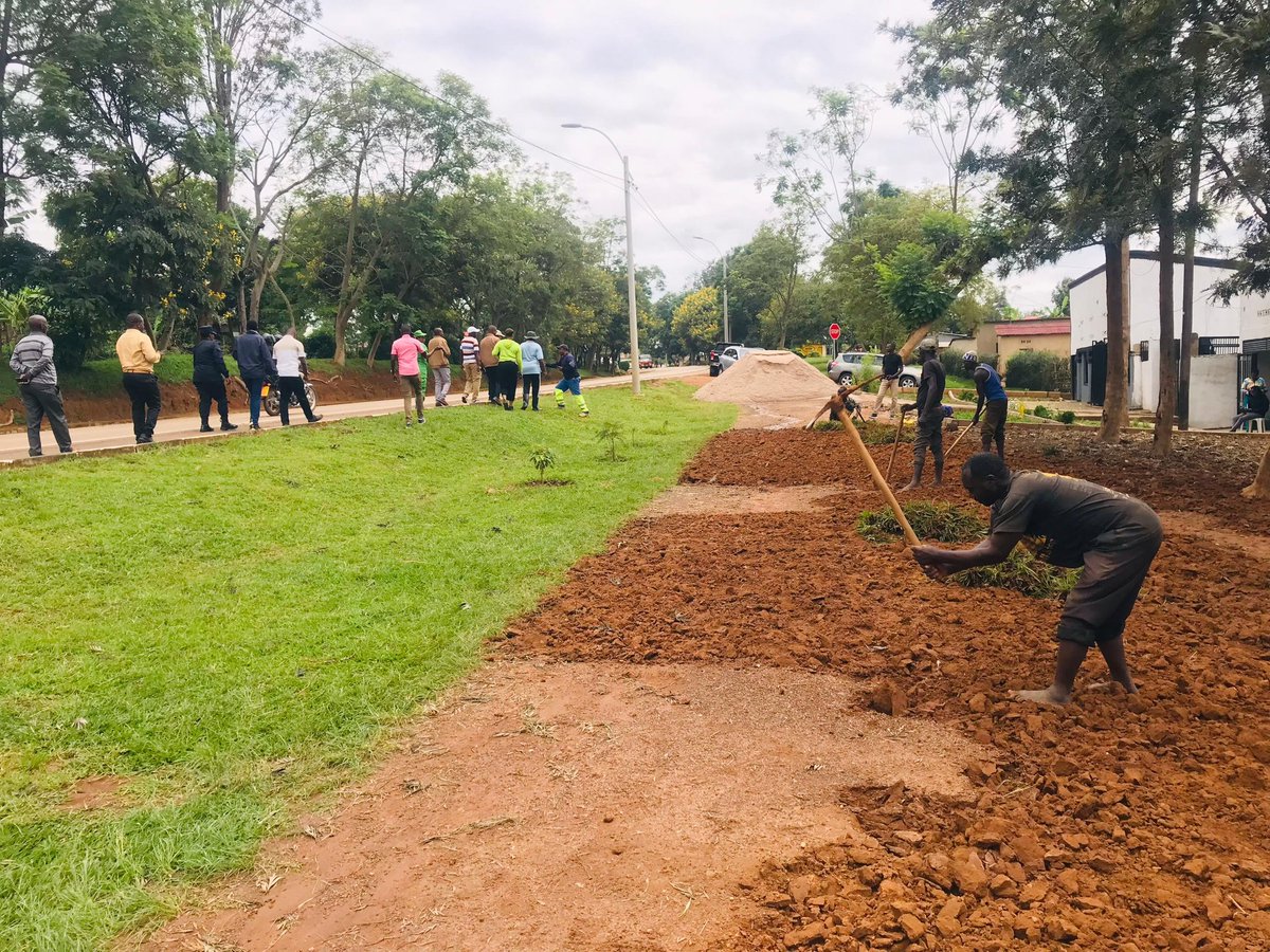 Bugesera District tweet media