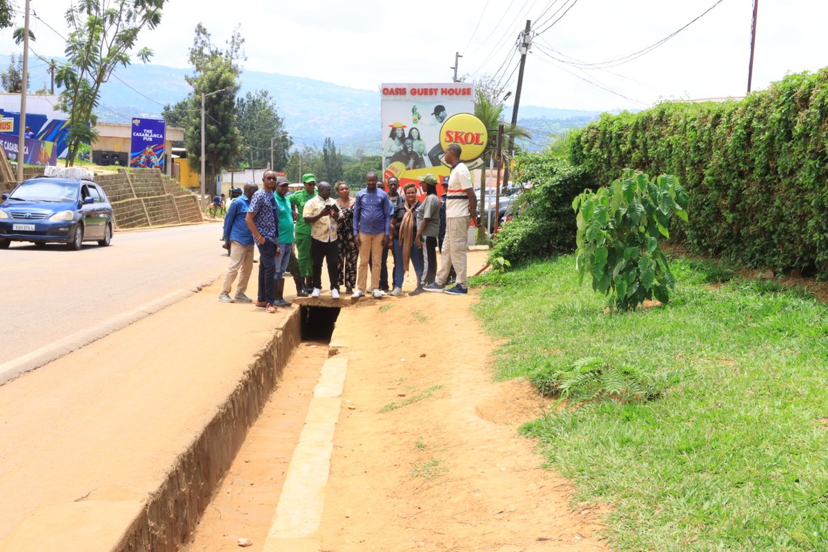 Bugesera District tweet media