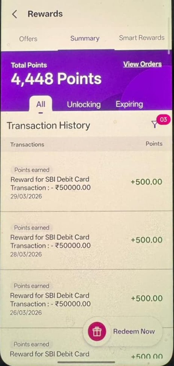 Creditkeeda tweet media