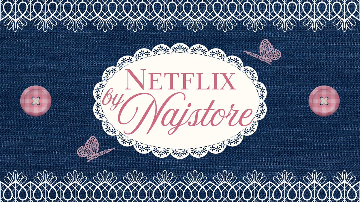 Najstore | Netflix Premium🧚🏻♀️ tweet media