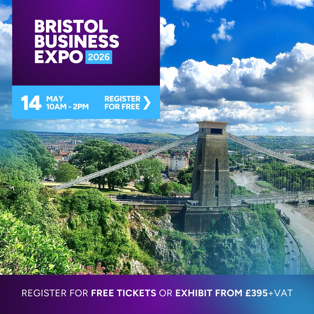 B2B Expos tweet media