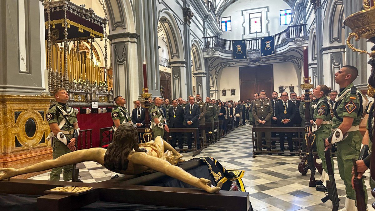 Ejército de Tierra 🇪🇸 tweet media