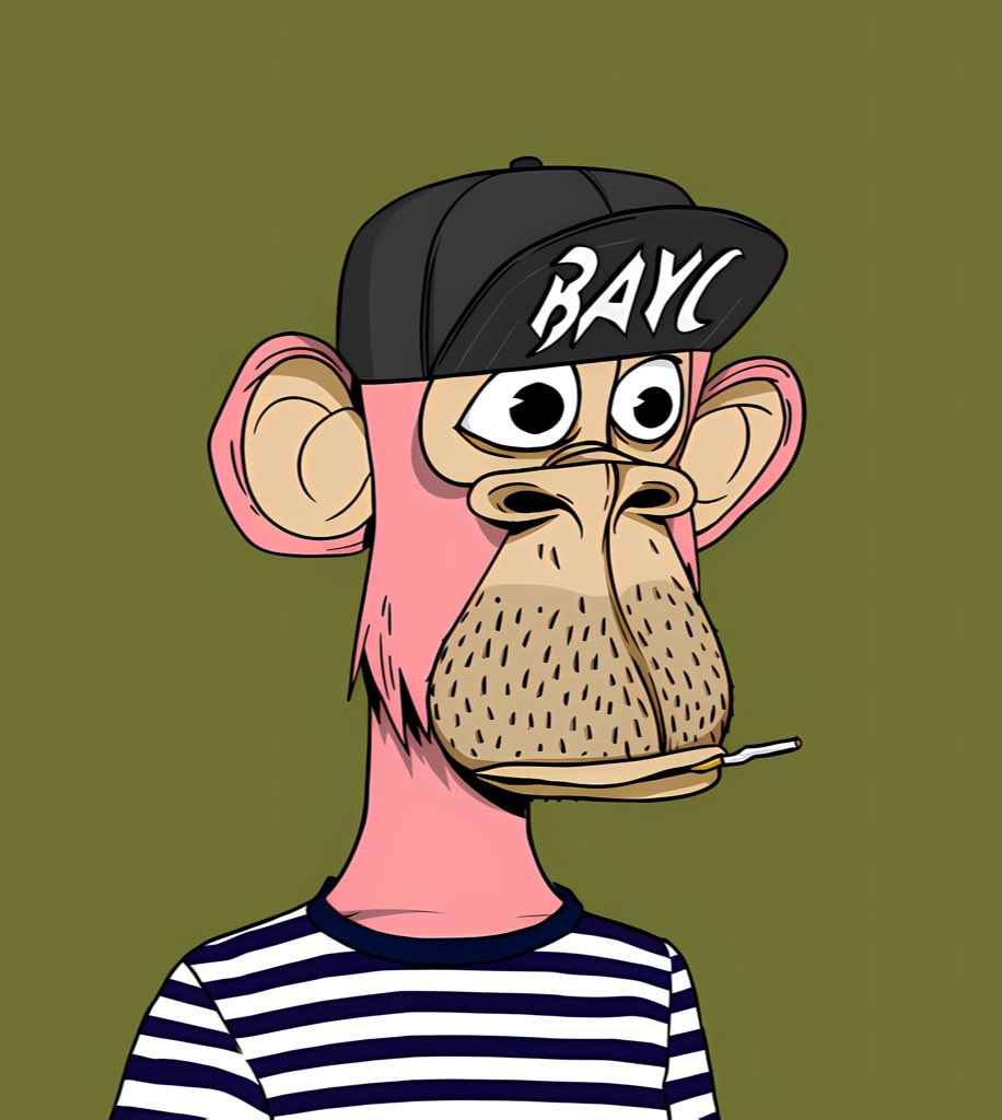 BaronVonHustle 🍌 tweet media