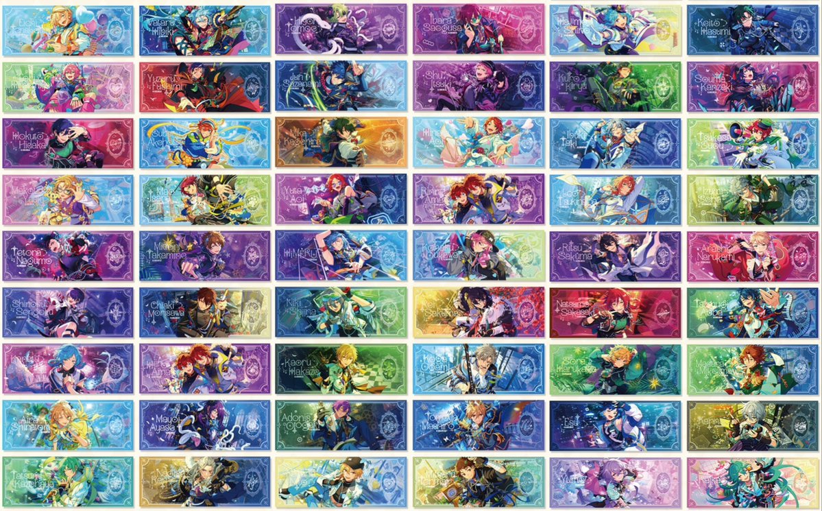 涼涼@中国グッズ代行ROROstore tweet media