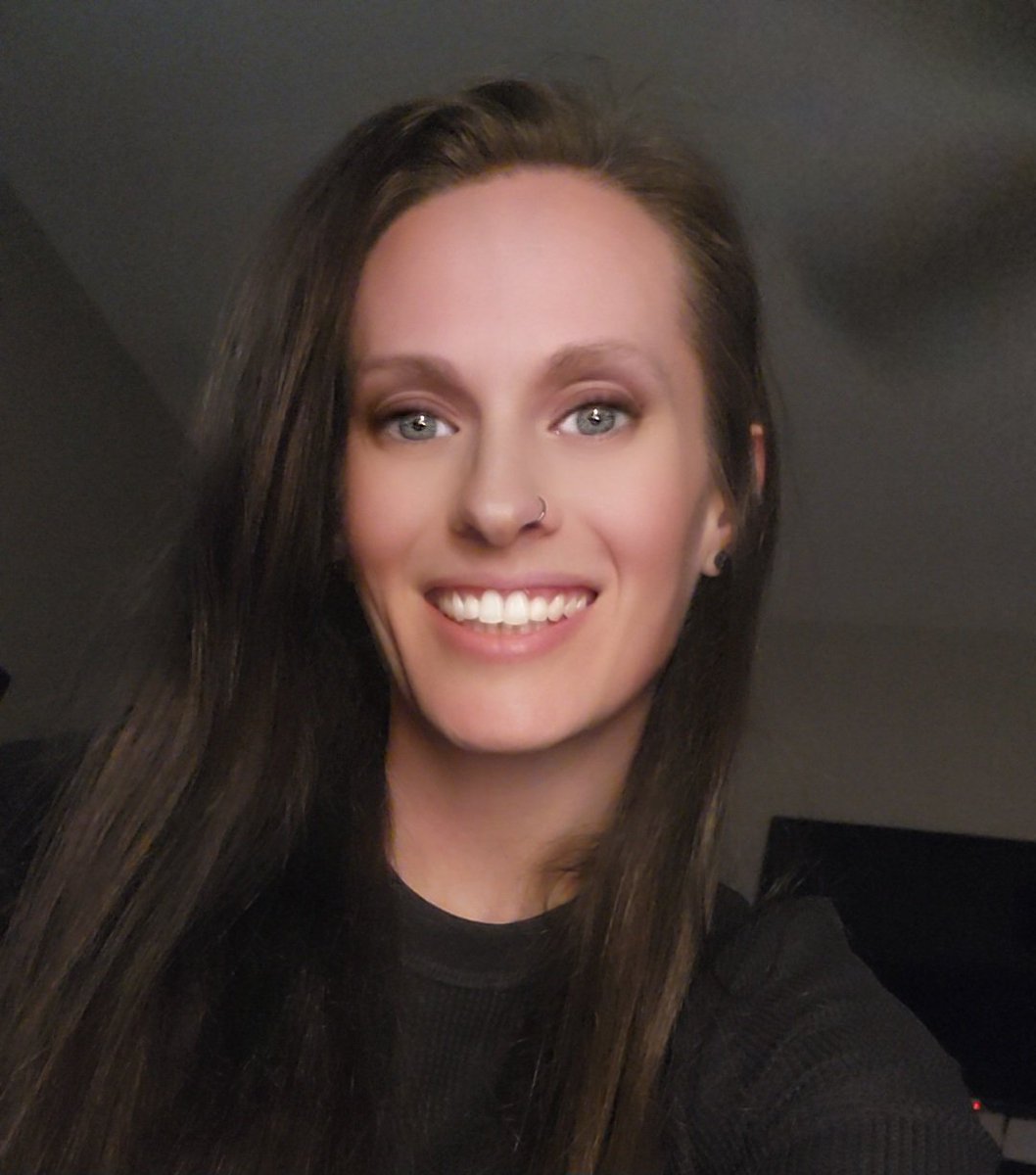 💚SouthernBelle💋 tweet media