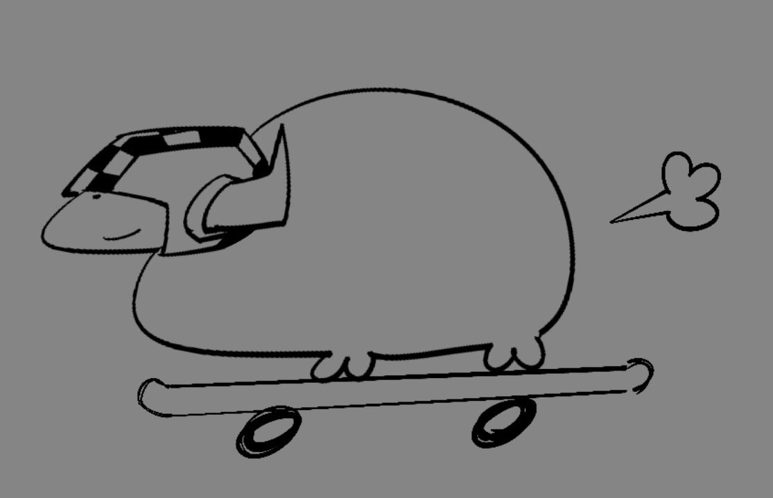 SinisterBreakfast(working on cmms) tweet media