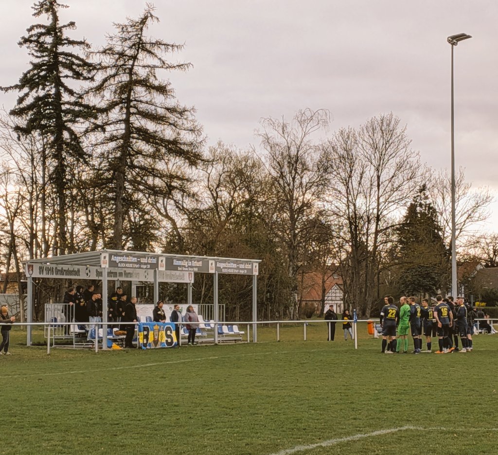 Michael Domann ⚽ (Erstligist) tweet media