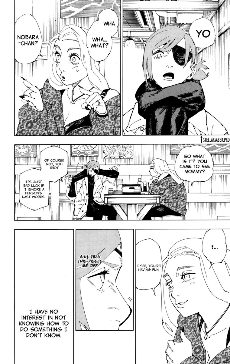 Poe's Law, Esq: Poe's Lawyer tweet media