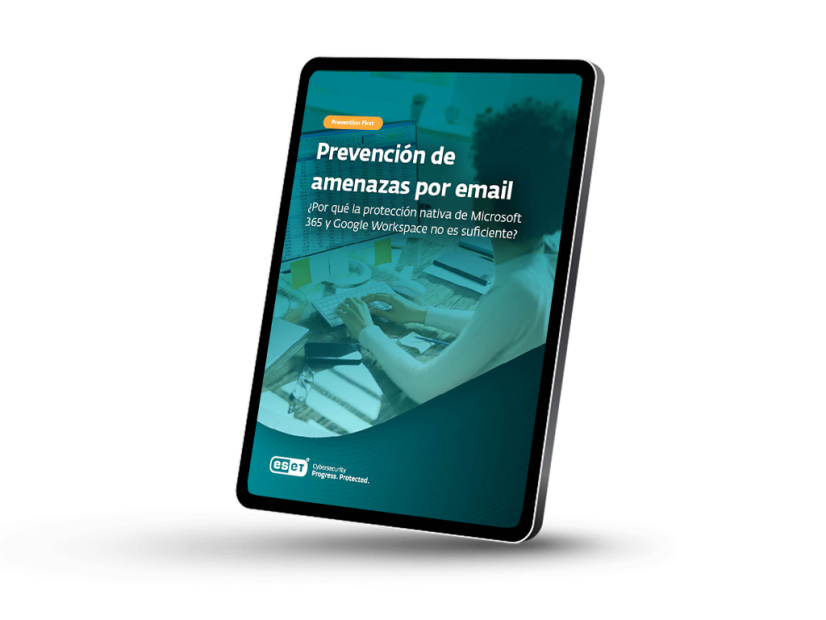 ESET Venezuela tweet media