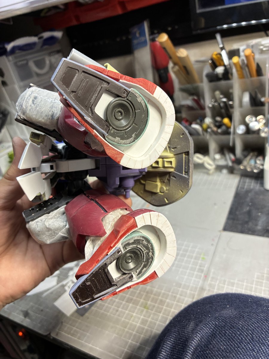 佐藤健司/kobaruto tweet media