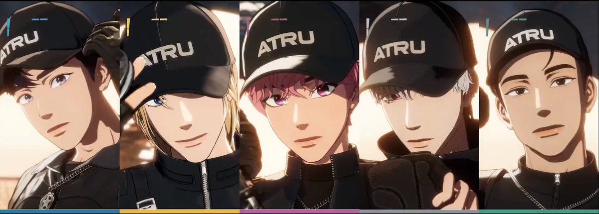 Agent P. Momo🕵🏼‍♀️ tweet media