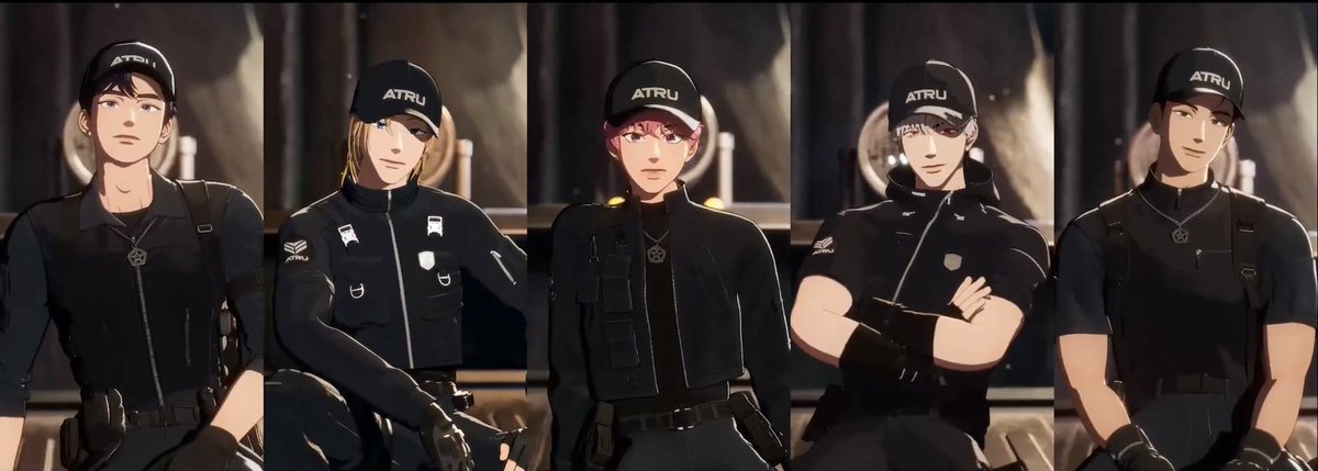 Agent P. Momo🕵🏼‍♀️ tweet media