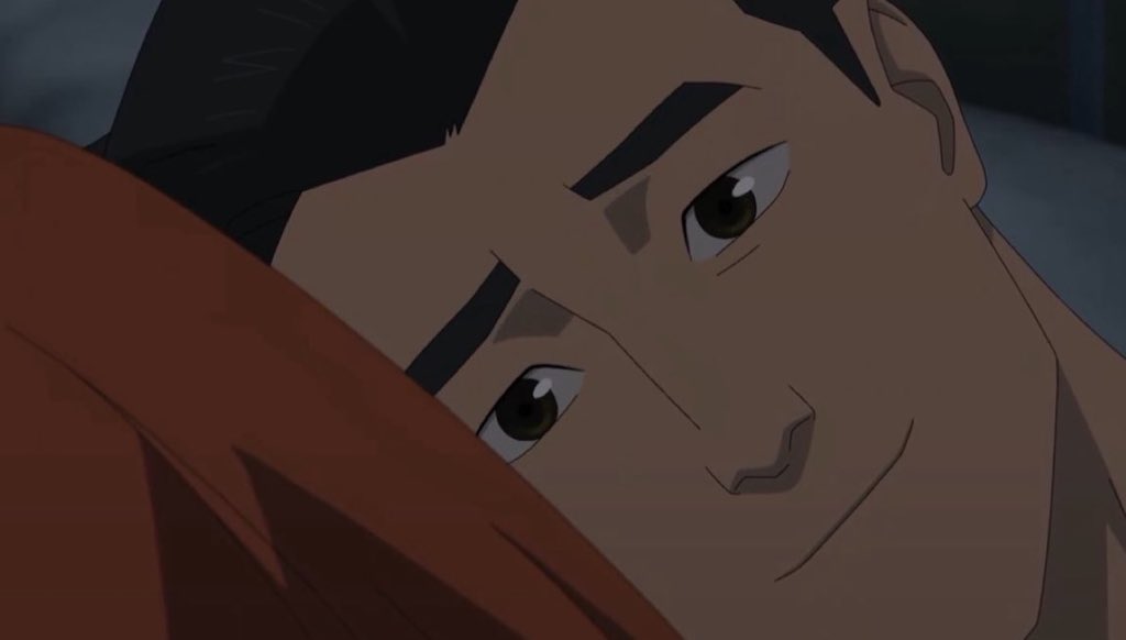 Flutter 🐇 S4 spoilers ✨ mdni plz tweet media