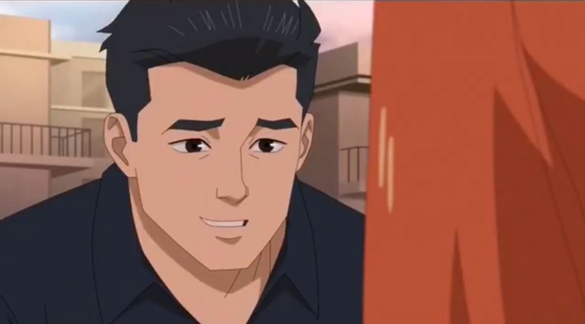 Flutter 🐇 S4 spoilers ✨ mdni plz tweet media