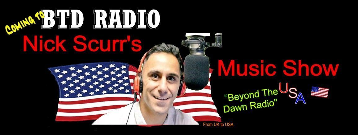 BTD Radio tweet media