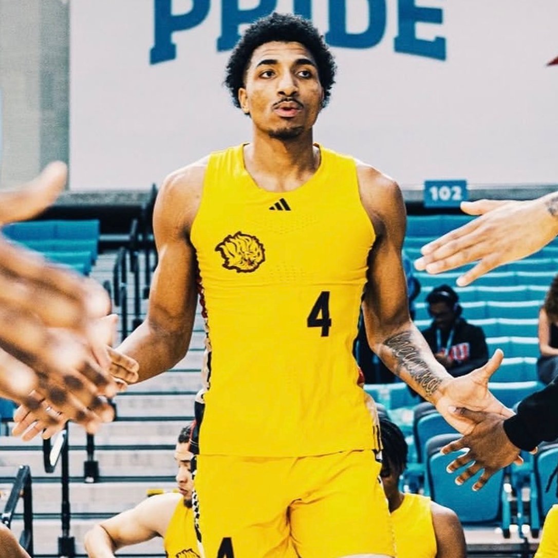 College Basketball Content tweet media