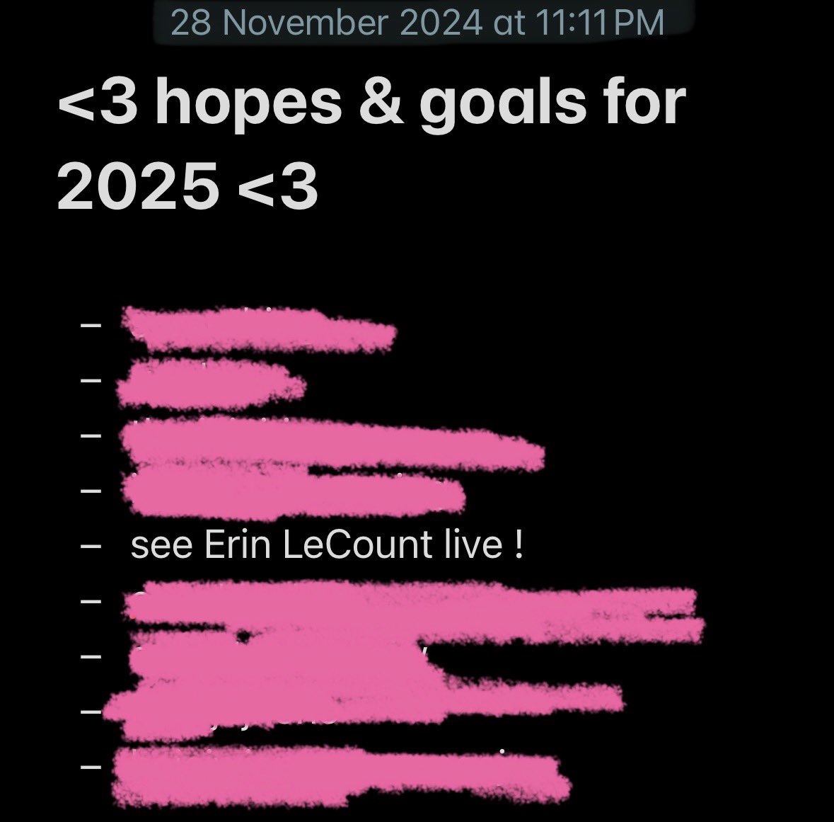 nia ꩜ ₊˚⊹🐞 tweet media