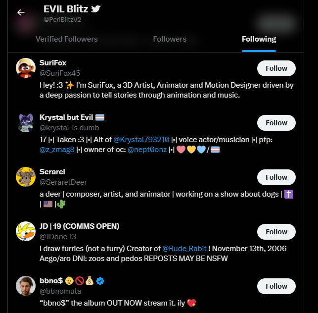 ShinigamiRyan Vtuber🦌🎃 tweet media