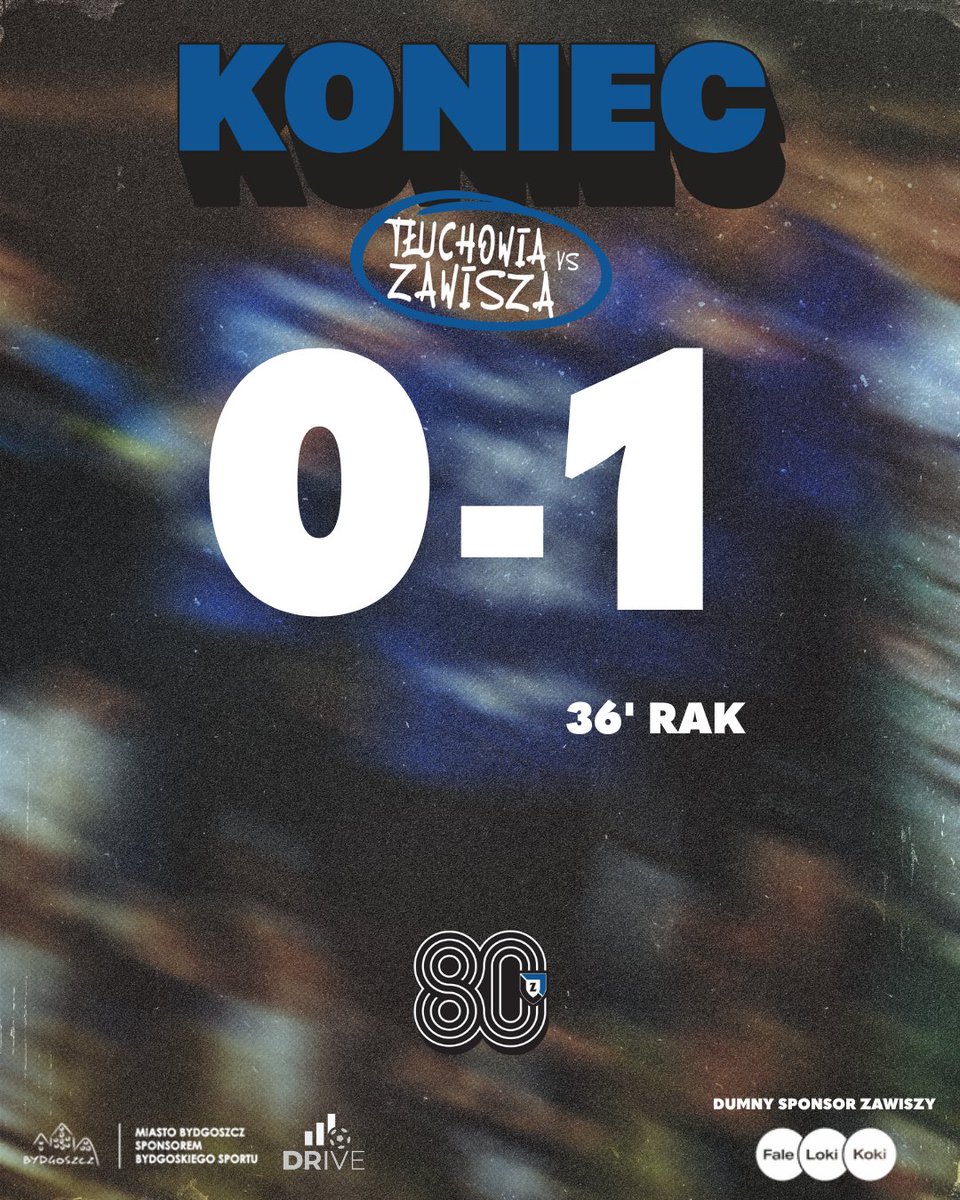 Zawisza Bydgoszcz tweet media