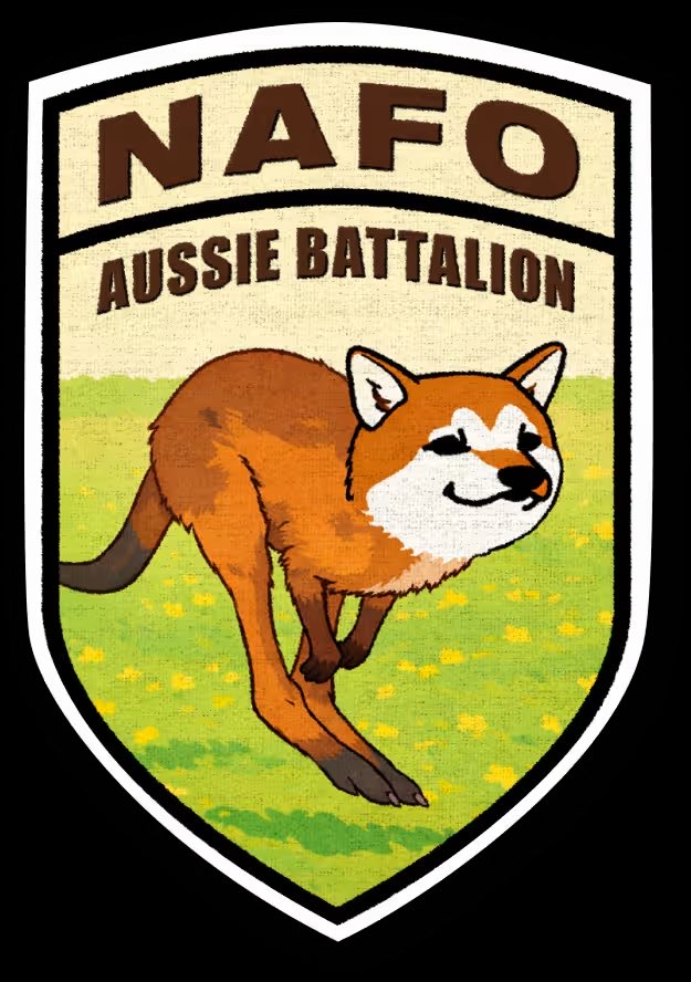 NAFO 69th Sniffing Brigade tweet media