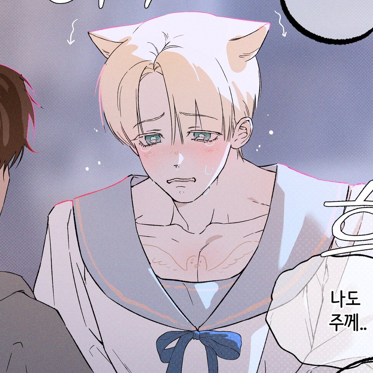 iseulzy's tweet image. ᶻʰᵉⁿʸᵃ                                      ZHENYA