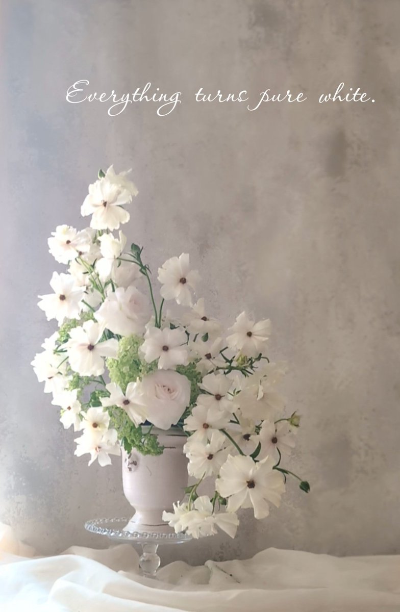 Miyablooming's tweet image. #英語手帳 #negative #否定的な
We’ve lived through difficult ages.
Occasionally, we are negative.
​So we can't help having mixed feelings lately. That’s why we should stay calm, even in hard times. ​Plus, we should close our eyes and take a deep breath once.