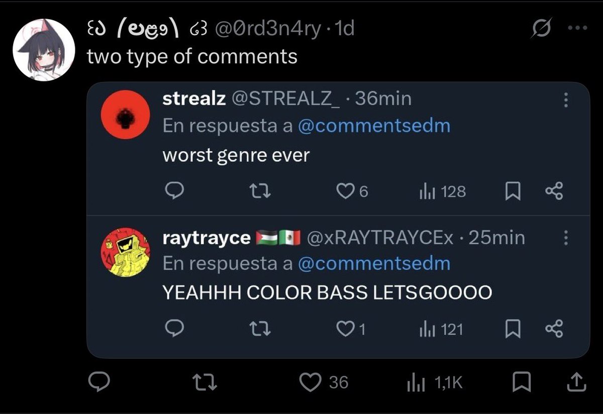edm comments tweet media