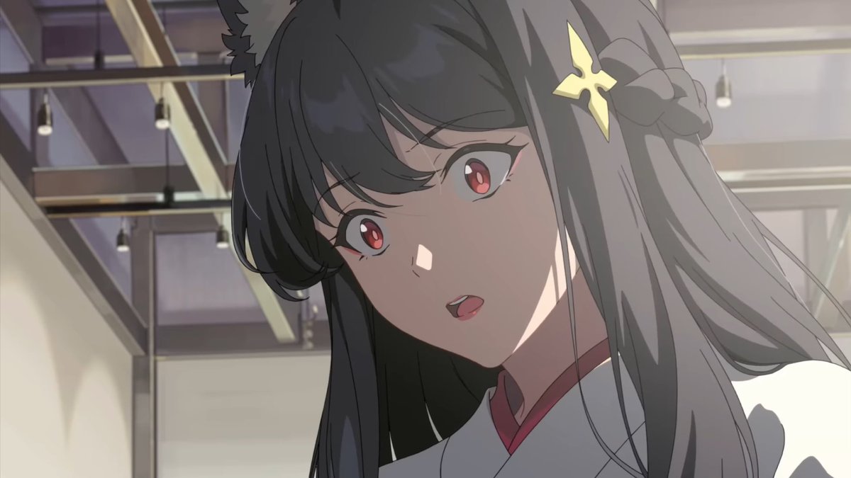 daily miyabi’s mother tweet media