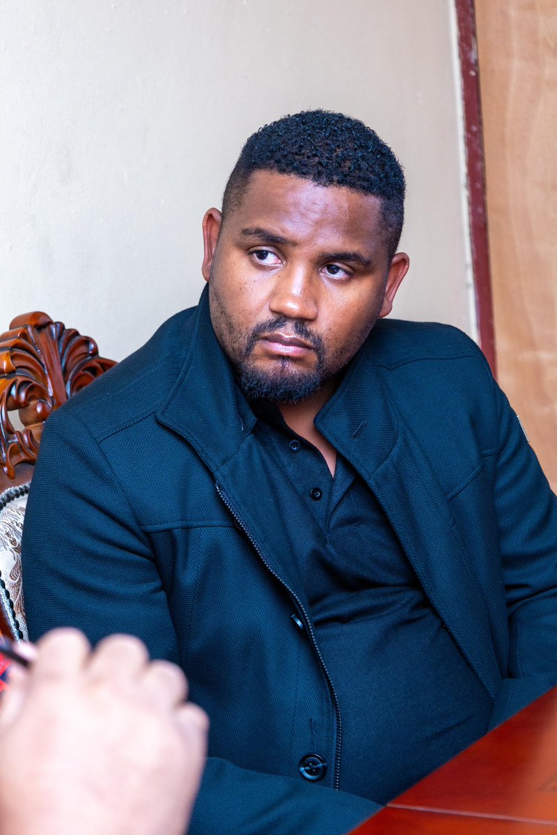 H.M Smith tweet media