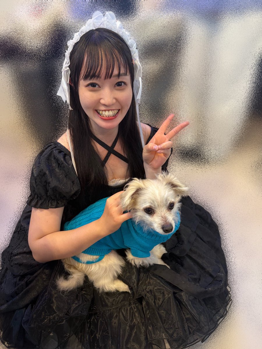 菜乃華 れみ🌼🐝 tweet media