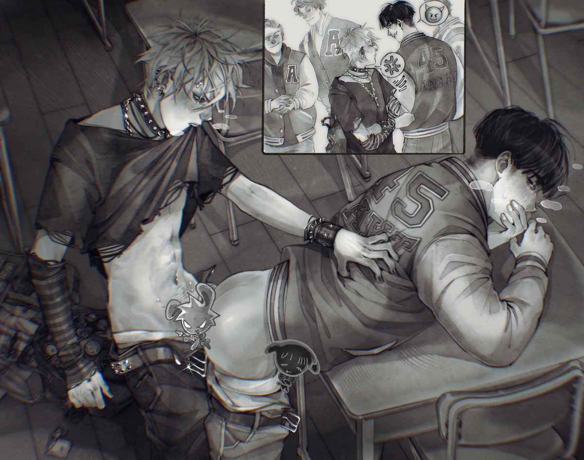 Miwwwina tweet media