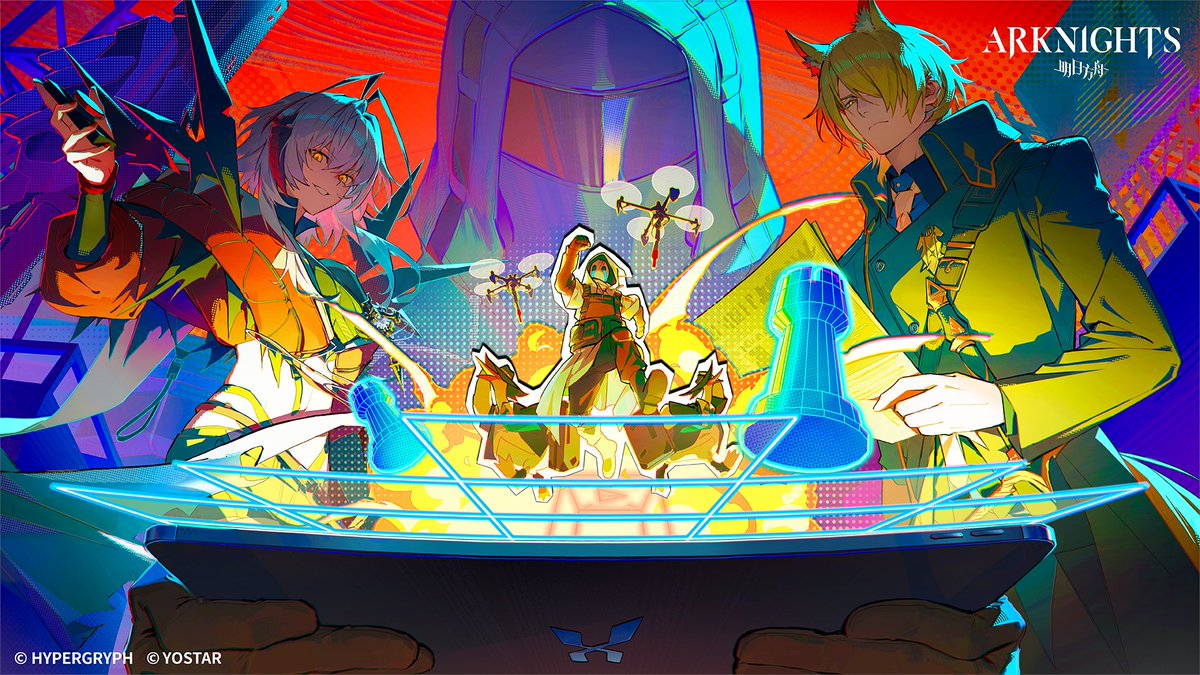 YARR / ARTROOMS tweet media