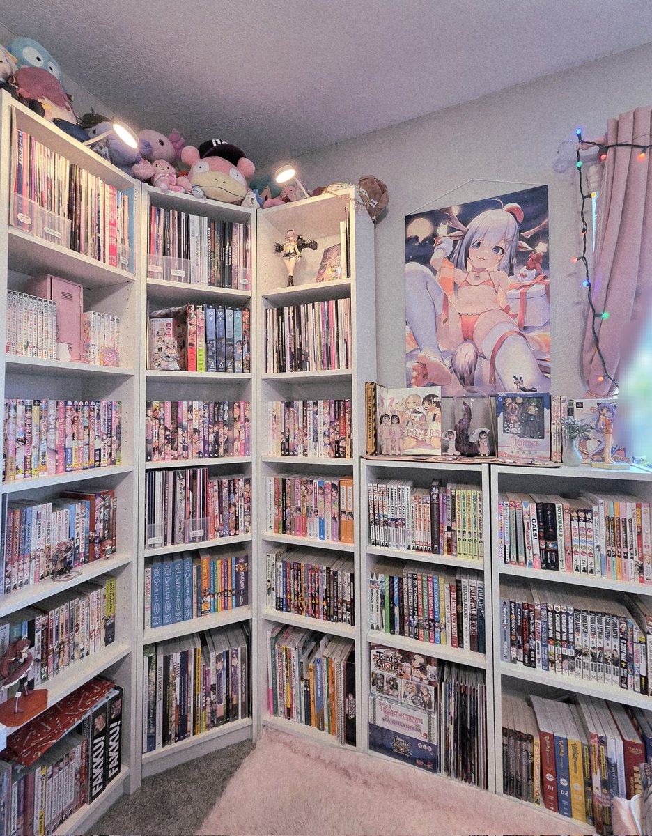 🕷💜 Kumo | クモ tweet media