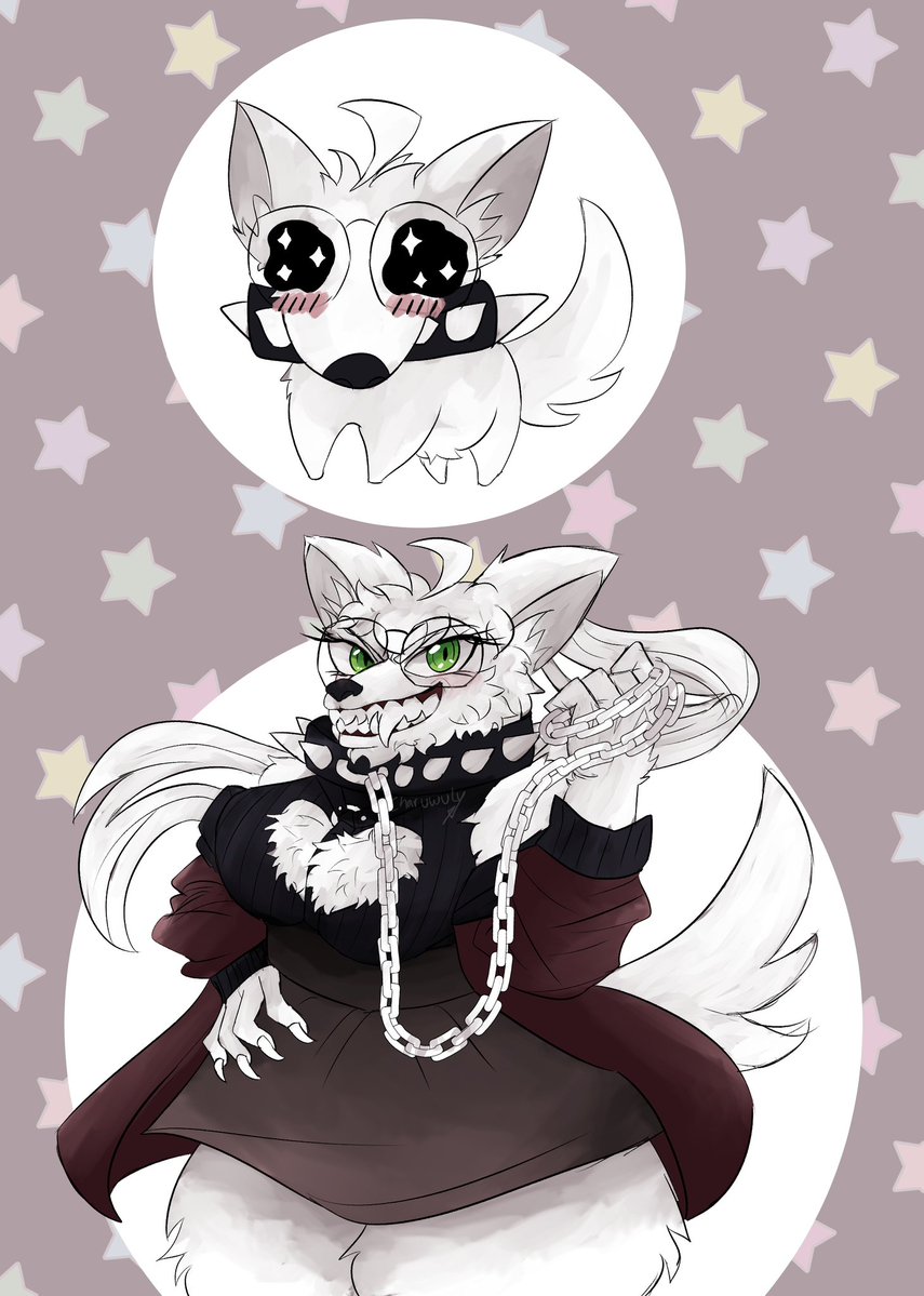 Charly 🏳️‍🌈 YCH Comms CLOSED 🫶 tweet media