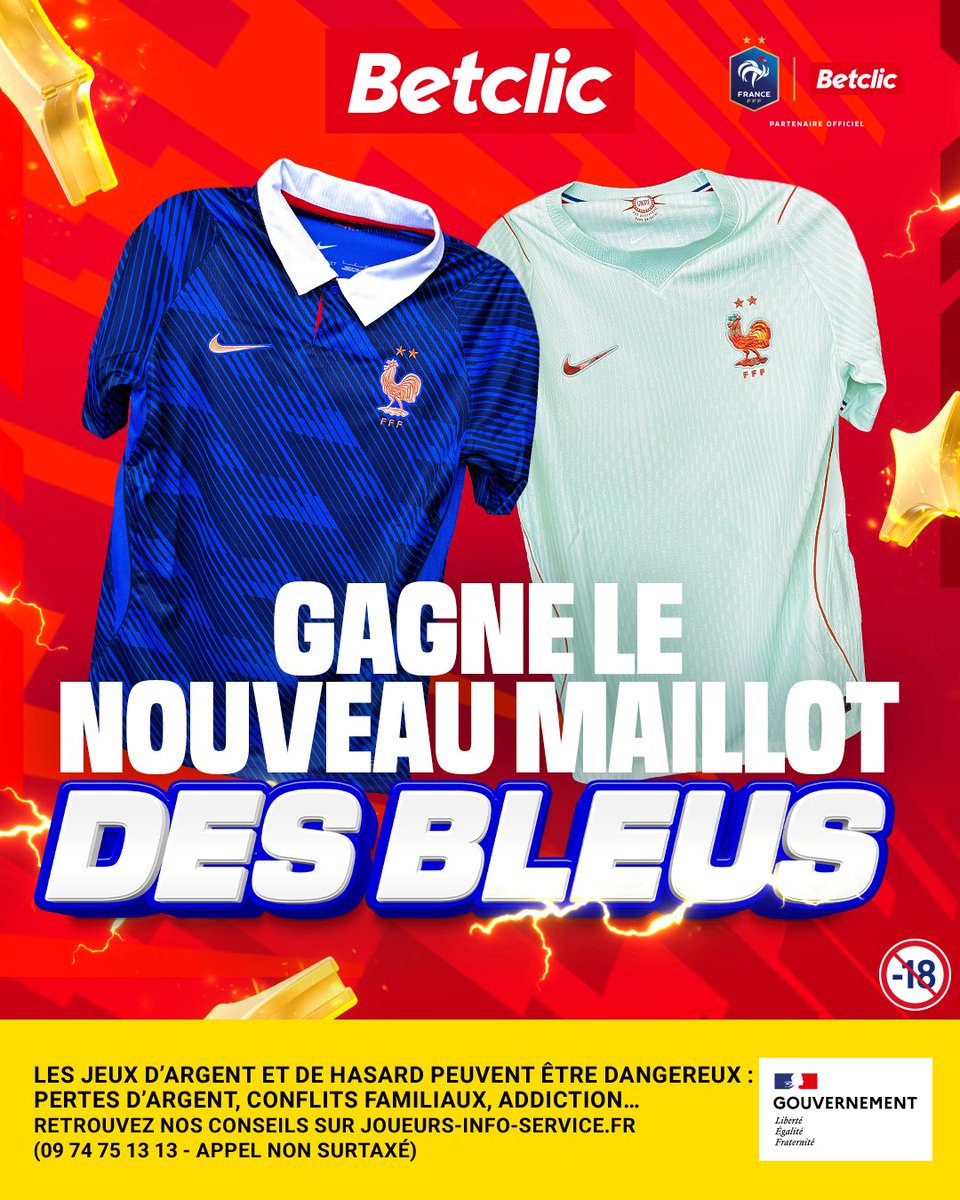 Actu Foot tweet media