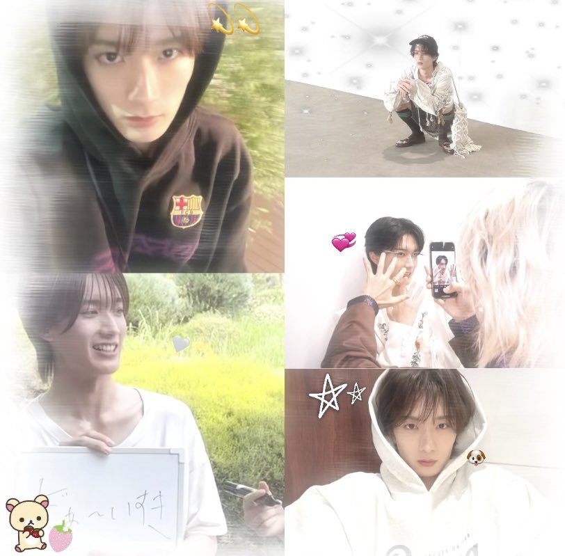 こりちゃん🍼 tweet media