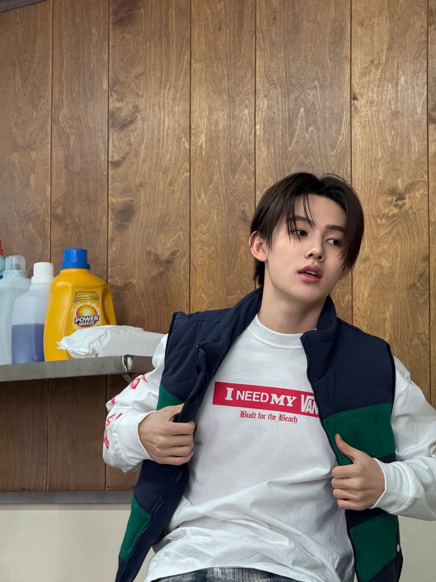 Sean. (@seonzghyeon) / Posts / X