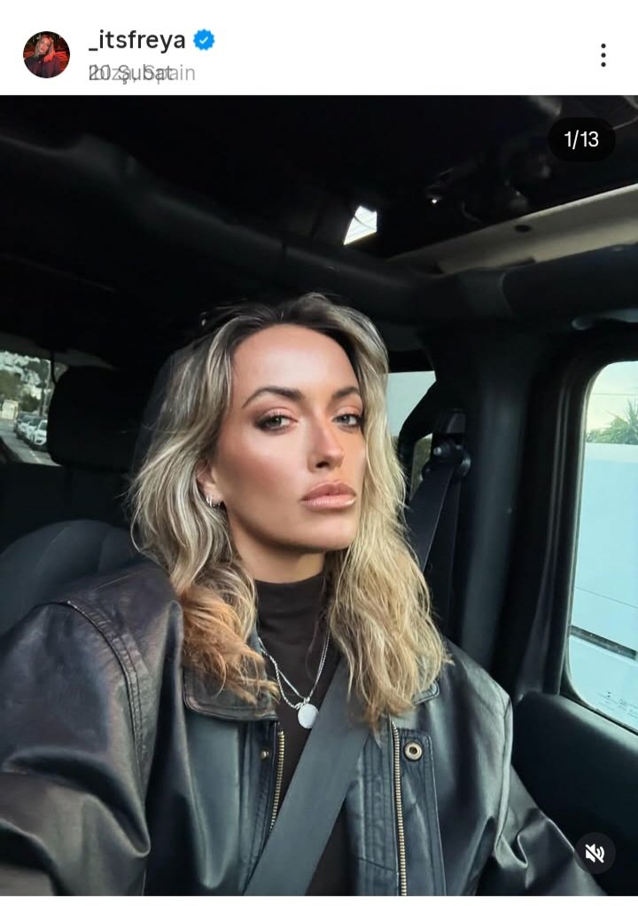 TurkuTurku4057's tweet image. bu kadın ATEŞ EDIYOR...ALEV ALEV 🔥🤷‍♀️🤭 hadi instagram hesabını takib edin..#zelena #freya