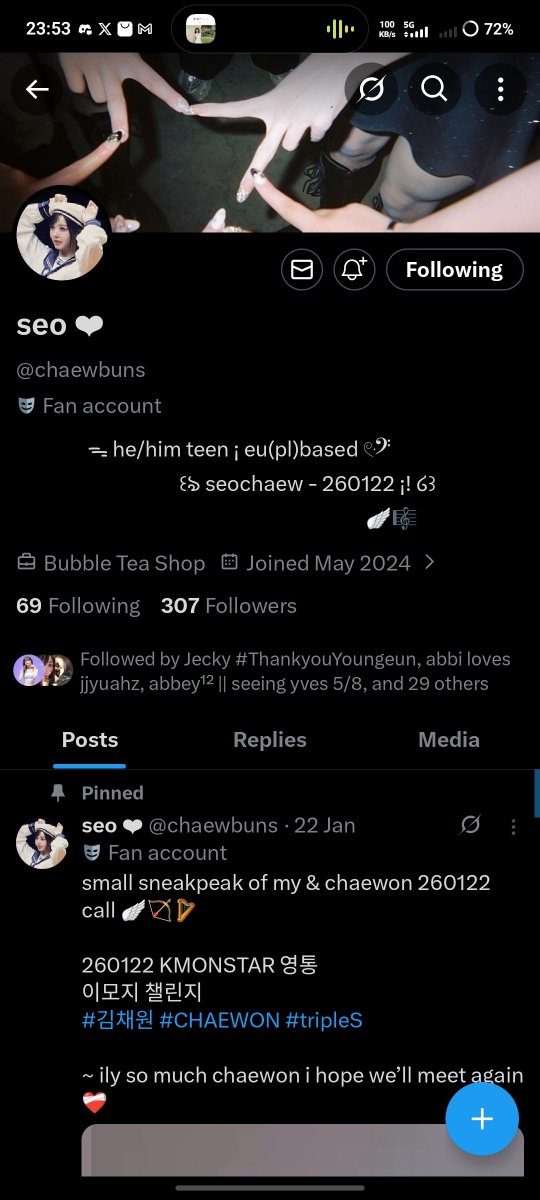 tvyverseᵐˢⁿᶻ tweet media